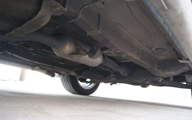 Toyota RAV4 cena 32900 przebieg: 115736, rok produkcji 2000 z Radom małe 596